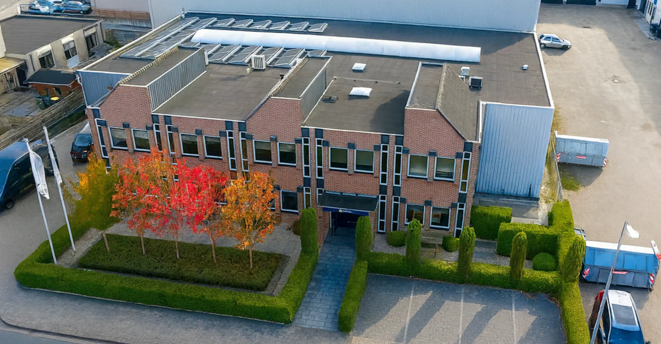 GoVida verhuist naar Strijen: Een krachtige basis voor verdere groei